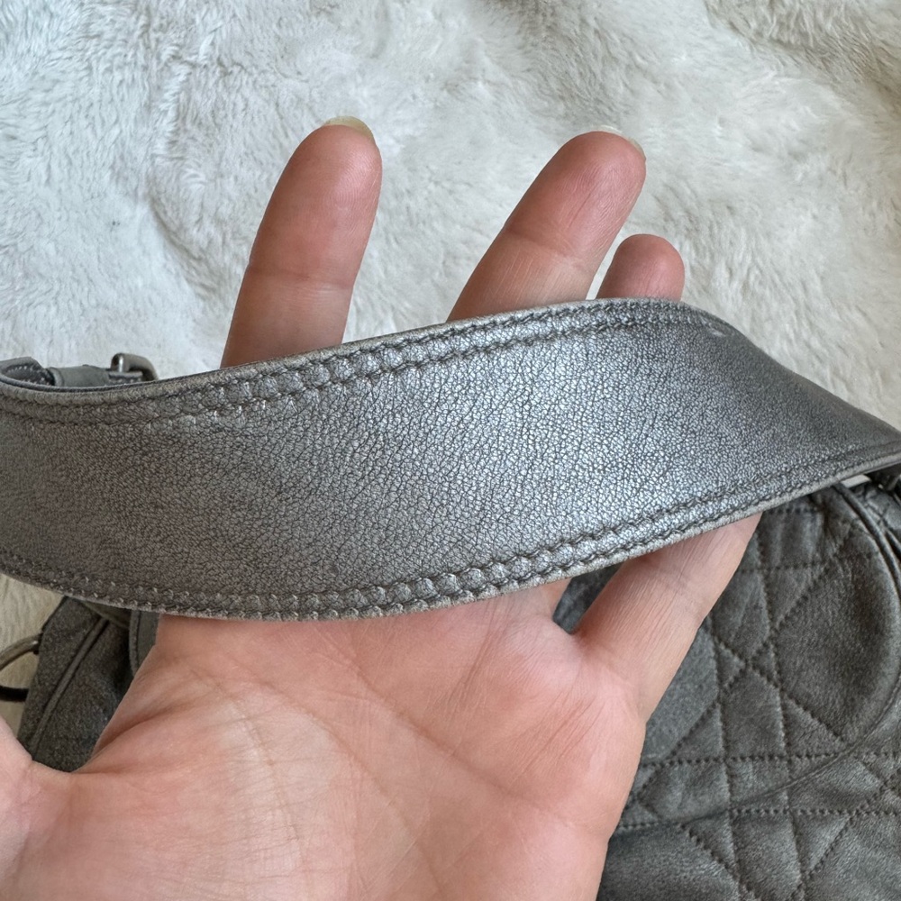Vintage Dior bag - Picture 4 of 10